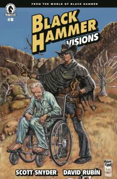 Cover of Glenn Fabry Variant Cover