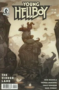 Cover of Wylie Beckert Variant