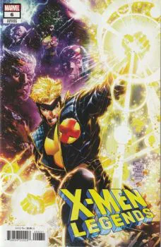Cover of Philip Tan Variant