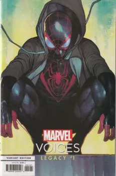 Cover of Oliver Copiel Variant
