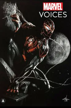 Cover of Gabriele Dell’Otto Variant A