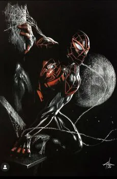 Cover of Gabriele Dell’Otto Variant B