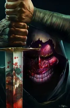 Cover of Mico Suayan Exclusive Variant (Ltd. 500)