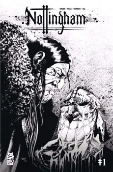 Cover of 4th Printing
