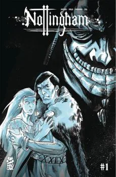 Cover of 5th Print Variant