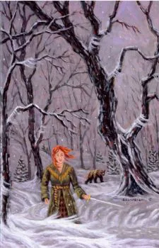 Cover of Comic Book Relief Virgin Variant