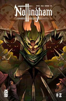 Cover of Miguel Angel Zapata Exclusive Variant