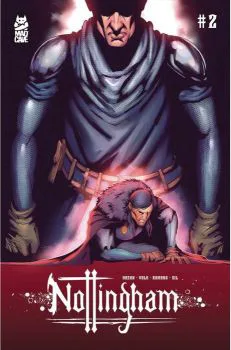 Cover of 4th Printing Alejandro Giraldo