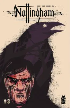 Cover of 2nd Printing