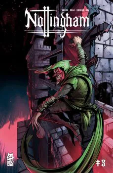 Cover of CBSI