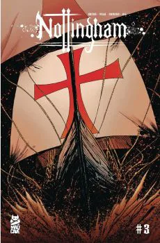 Cover of 3rd Printing