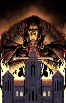 Cover of Miguel Angel Zapata Exclusive Virgin Variant
