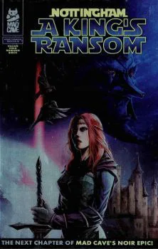 Cover of Miguel Zapata Exclusive Foil Variant (Ltd. 50)