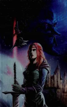 Cover of Miguel Zapata Exclusive Virgin Foil Variant (Ltd. 50)