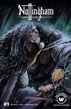 Cover of Mad Cave Showcase Edition