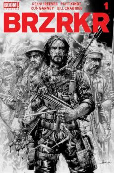 Cover of Jay Anacleto Exclusive Variant