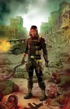 Cover of Diego Galindo Exclusive Sword Variant (Ltd. 150)