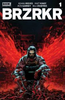 Cover of Philip Tan Exclusive Variant (Ltd. 500)