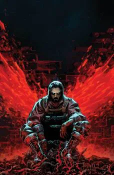 Cover of Philip Tan Exclusive Virgin Variant (Ltd. 500)