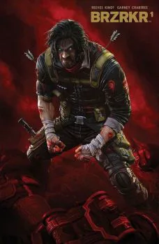 Cover of Rafael Grassetti Exclusive Variant
