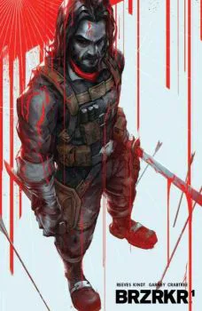 Cover of Ivan Tao Exclusive Variant