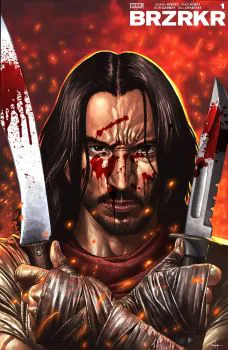 Cover of Mico Suayan Exclusive Variant