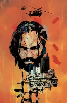 Cover of Andrea Sorrentino Immortal Pack Variant
