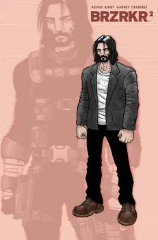 Cover of 3rd Printing Rafael Grampá