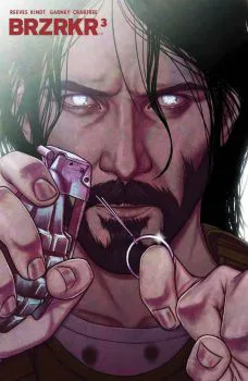 Cover of Jenny Frison Incentive Variant (1:50)