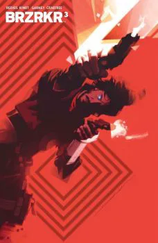 Cover of Jeff Dekal Foil Variant