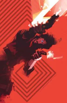 Cover of Jeff Dekal Incentive Virgin Variant (1:50)