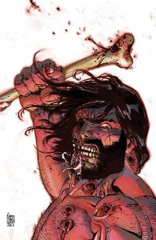 Cover of Giuseppe Camuncoli Incentive Virgin Variant (1:50)