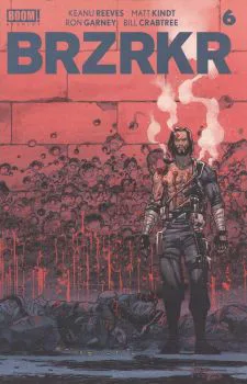 Cover of Javier Fernández Variant
