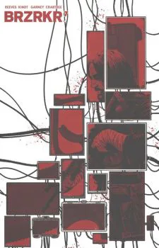 Cover of Jorge Fornés Incentive Variant (1:50)