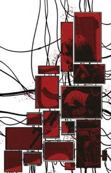 Cover of Jorge Fornés Incentive Virgin Variant (1:150)