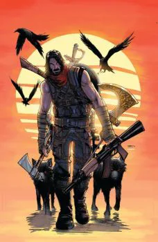 Cover of Humberto Ramos Incentive Virgin Variant (1:75)