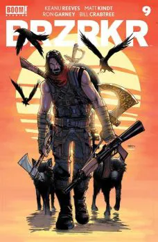 Cover of Humberto Ramos Incentive Variant (1:10)
