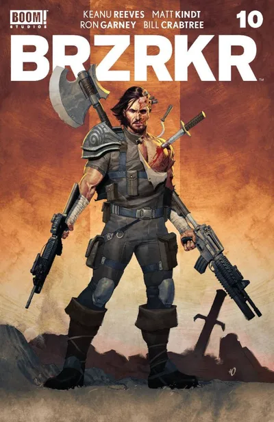 Cover of Ariel Olivetti Incentive Variant (1:10)