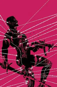 Cover of Raúl Allén Incentive Virgin Variant (1:75)