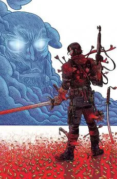 Cover of David Rubín Incentive Virgin Variant (1:50)