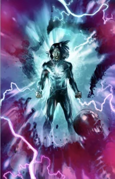 Cover of Diego Calindo Exclusive Variant