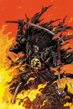 Cover of Takashi Okazaki Exclusive Variant