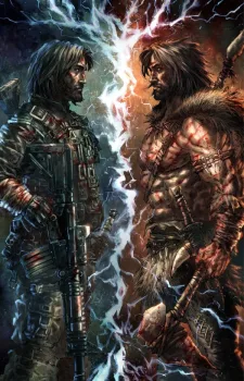 Cover of Alan Quah Exclusive Virgin Variant
