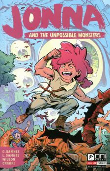 Cover of Overship Variant Cover