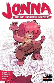 Cover of 2nd Printing