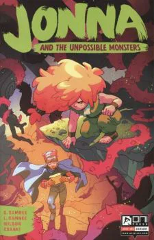 Cover of Cover C Incentive Paulina Ganucheau Variant Cover