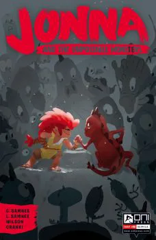 Cover of Cover B