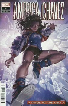 Cover of Jung-Geun Yoon Variant