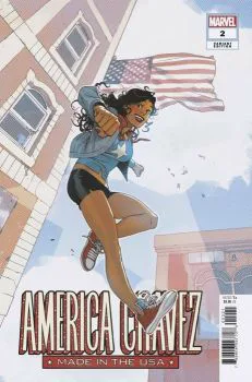 Cover of Bengal Amari Variant