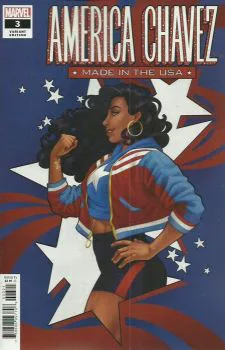Cover of Betsy Cola Variant